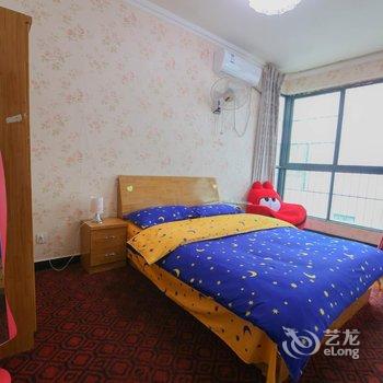 绵阳情缘客栈酒店提供图片