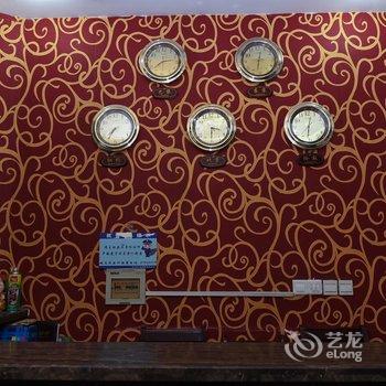 简阳旅客之家宾馆酒店提供图片