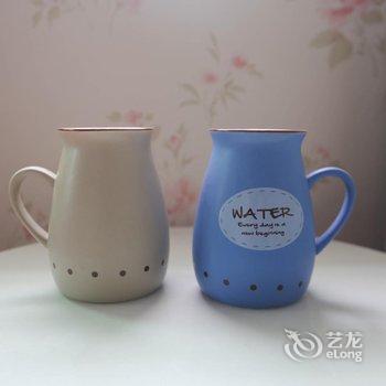 绵阳情缘客栈酒店提供图片