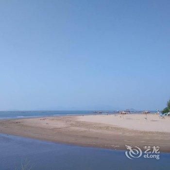 珠海银沙滩生态园酒店提供图片