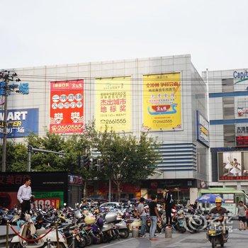 漳州永康酒店公寓酒店提供图片