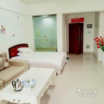 漳州永康酒店公寓酒店提供图片