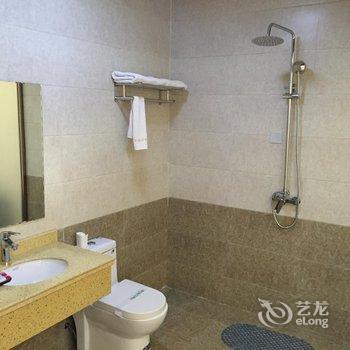赤峰宝鸿宾馆酒店提供图片