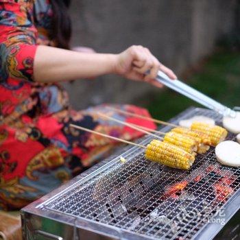 天台山花谷闲农民宿酒店提供图片