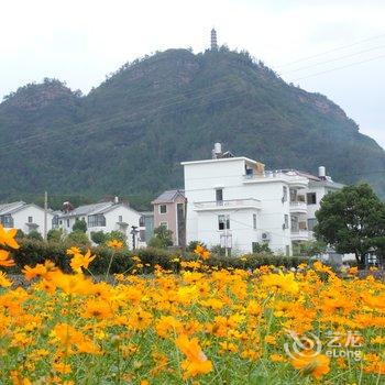 天台山花谷闲农民宿酒店提供图片