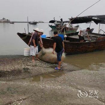 钦州海堤湾客栈酒店提供图片