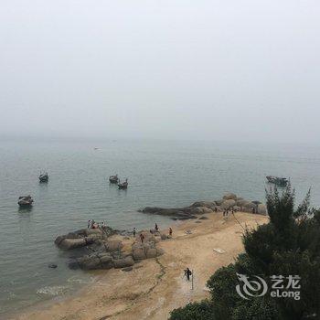 钦州海堤湾客栈酒店提供图片