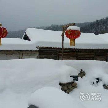 海林万雪楼商务酒店酒店提供图片