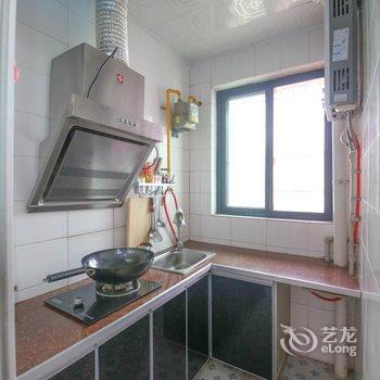 绵阳情缘客栈酒店提供图片