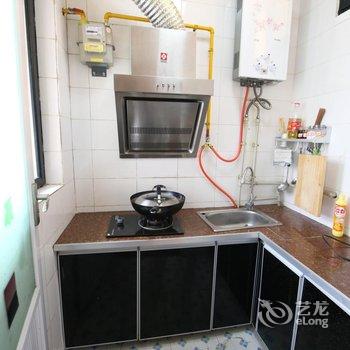 绵阳情缘客栈酒店提供图片