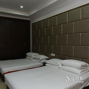 简阳旅客之家宾馆酒店提供图片