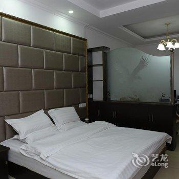 简阳旅客之家宾馆酒店提供图片