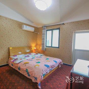 绵阳情缘客栈酒店提供图片