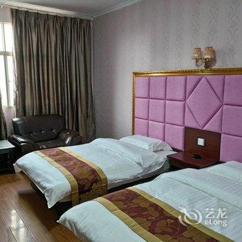 西安青年旅社小寨吉祥村地铁站店酒店提供图片