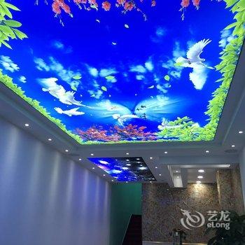 涿州尚都快捷酒店酒店提供图片