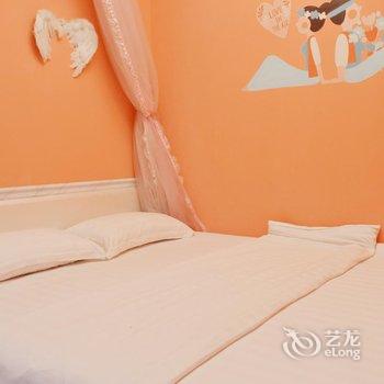 石家庄恋尚睡吧主题酒店酒店提供图片