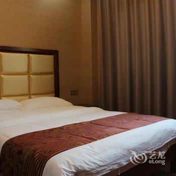 衡阳玖华雅居酒店酒店提供图片