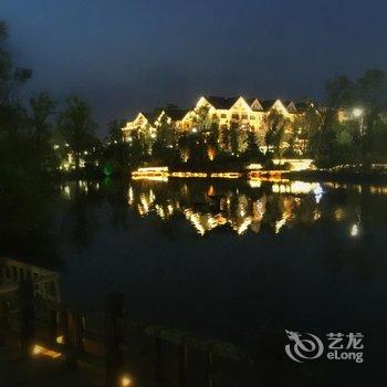 长白山池北天天快捷酒店酒店提供图片