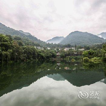 峨眉山绿云酒店酒店提供图片