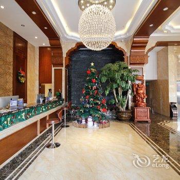淮南水玲珑远方酒店酒店提供图片