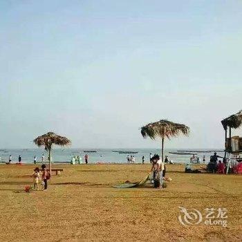 珠海银沙滩生态园酒店提供图片