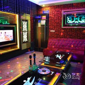 南安官贝顶饭店客房部酒店提供图片