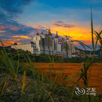 西双版纳又见·雨林精品度假酒店酒店提供图片