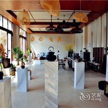 陵水香水湾海上的中国院子度假酒店(原中国院子度假酒店)酒店提供图片