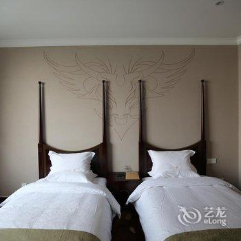 石家庄城堡酒店酒店提供图片