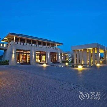 陵水香水湾海上的中国院子度假酒店(原中国院子度假酒店)酒店提供图片