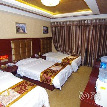 许昌月亮湾洗浴酒店酒店提供图片