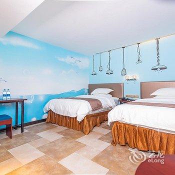 海口澜雀精品酒店酒店提供图片