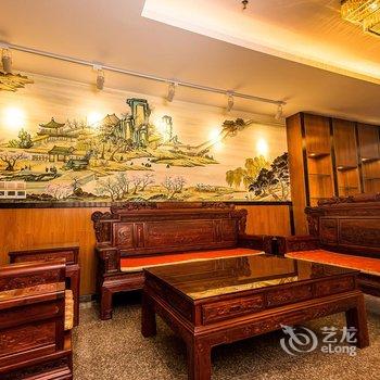 海口澜雀精品酒店酒店提供图片