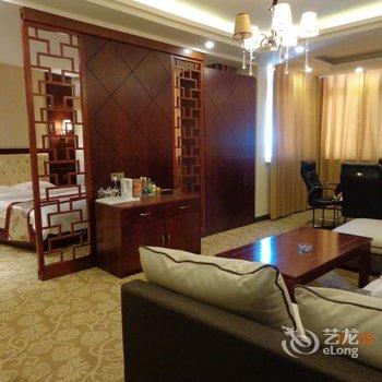南阳君林商务酒店酒店提供图片