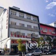 九江天海连锁酒店(汽车城杭州路店)酒店提供图片