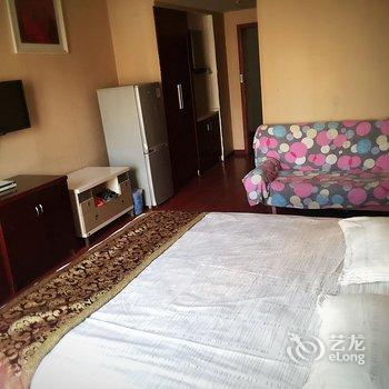 南昌馨之家酒店公寓酒店提供图片