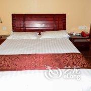 南昌馨之家酒店公寓酒店提供图片