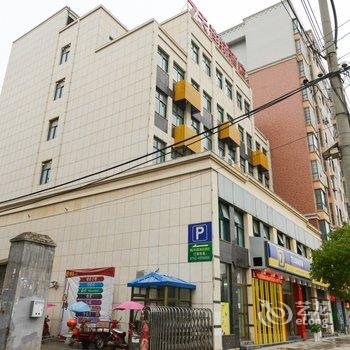 7天连锁酒店(瑞昌湓城东路店)酒店提供图片