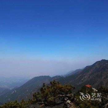 庐山颐元宾馆酒店提供图片