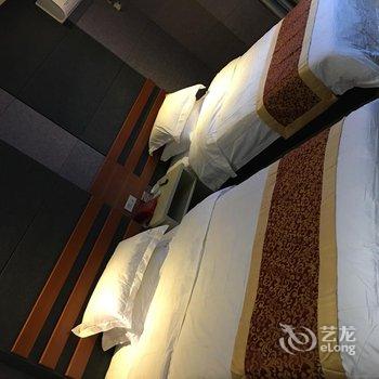 上饶鑫隆商务酒店酒店提供图片