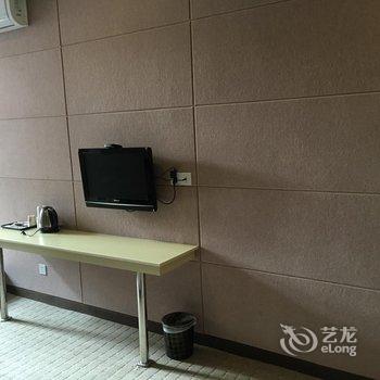 上饶鑫隆商务酒店酒店提供图片