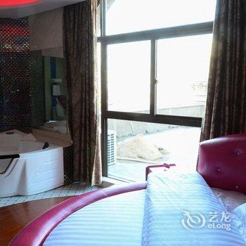 泰州姜堰王朝假日酒店酒店提供图片