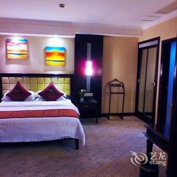 南安水头明超大酒店酒店提供图片