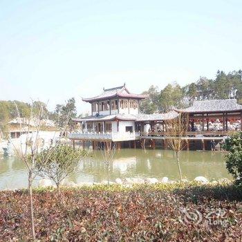 上饶鑫隆商务酒店酒店提供图片