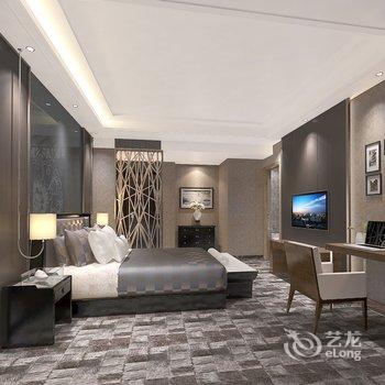 萍乡天鹅时尚酒店酒店提供图片