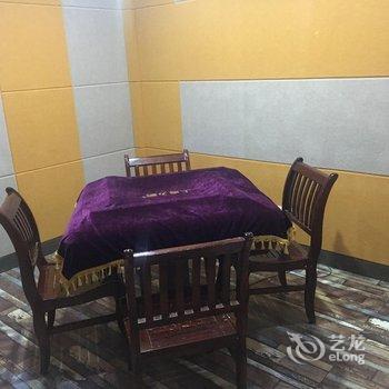 上饶鑫隆商务酒店酒店提供图片