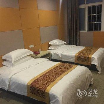 上饶鑫隆商务酒店酒店提供图片
