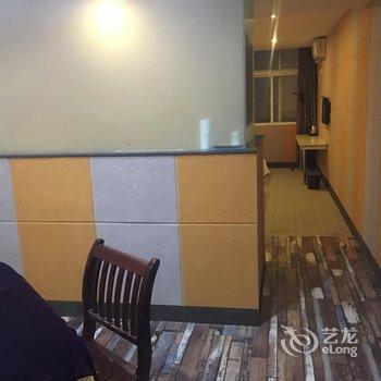 上饶鑫隆商务酒店酒店提供图片