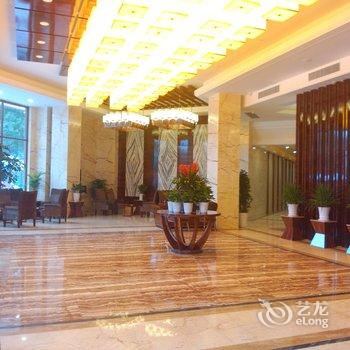 抚州君悦皇冠国际酒店酒店提供图片