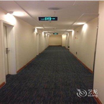 7天连锁酒店(鹰潭中心广场店)酒店提供图片